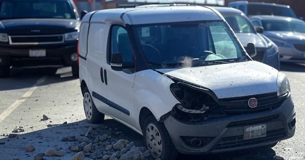 Incidente Mortale Sulla Bretel