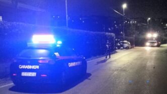 Incidente Stradale A Cesinali3A