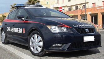 Incidente Stradale A Genova3A D