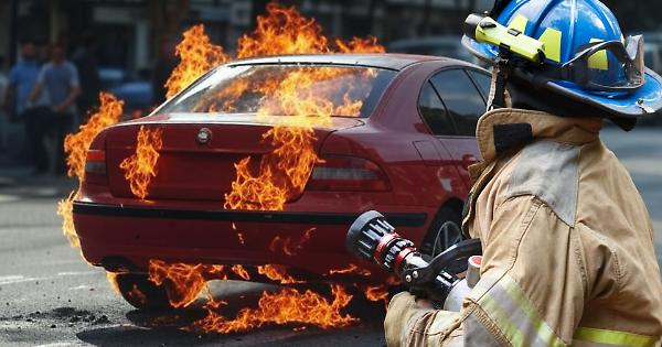 Incidente Stradale A Gerbole D
