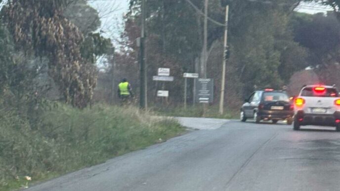 Incidente Stradale A Latina3A D