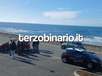 Incidente Stradale A Santa Mar 2