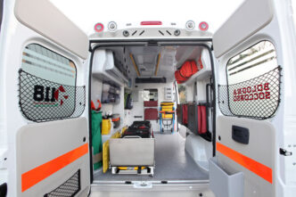 Incidente Stradale Mortale A S