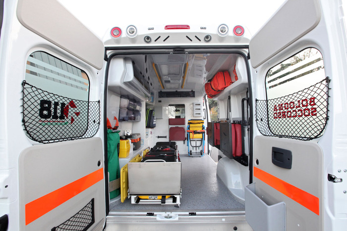 Incidente Stradale Mortale A S