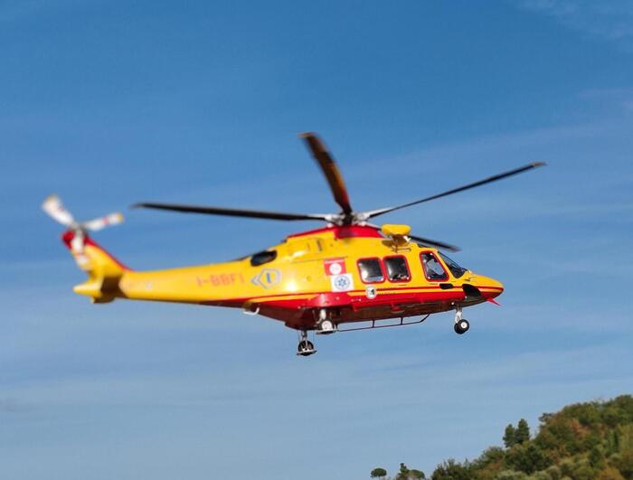 Incidente Sul Lavoro A Macerat
