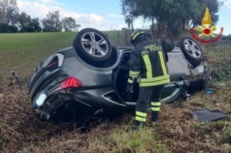 Incidente Sull27A143A Auto Finis