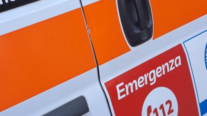 Incidente Sulla A143A Chiuso Il