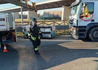 Incidenti Chimici A Cerro Al L