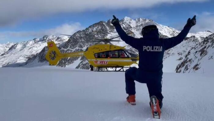Incidenti E Interventi3A I Dati