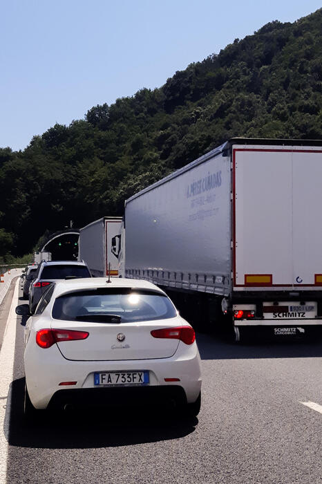 Incidenti Stradali Causano Dis