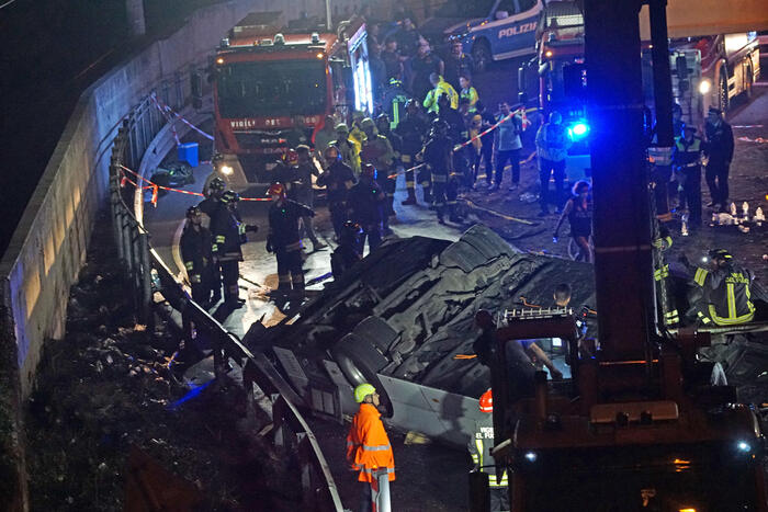 Incidenti Stradali In Italia3A