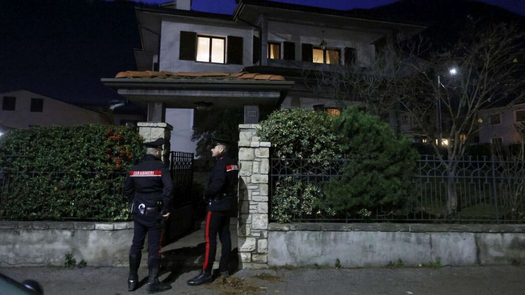 Incongruenze Nel Racconto Di U