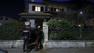 Incongruenze Nel Racconto Di U