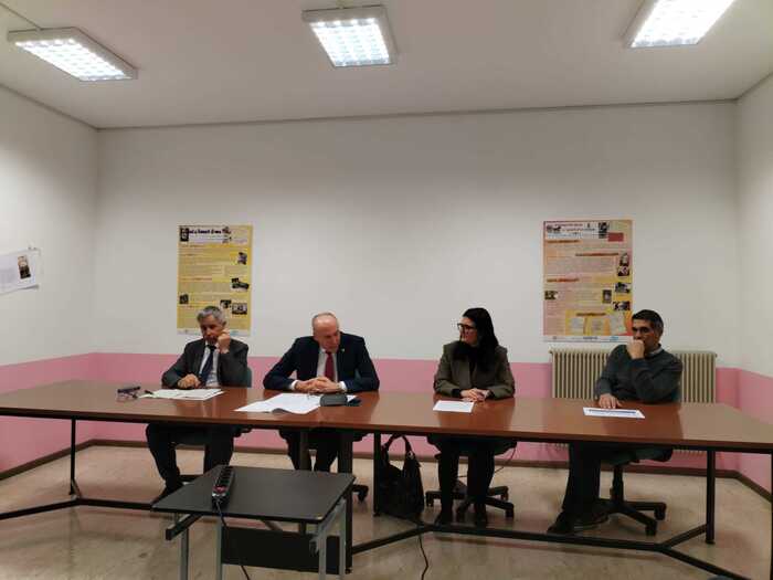 Incontri Per Familiari Di Ospi
