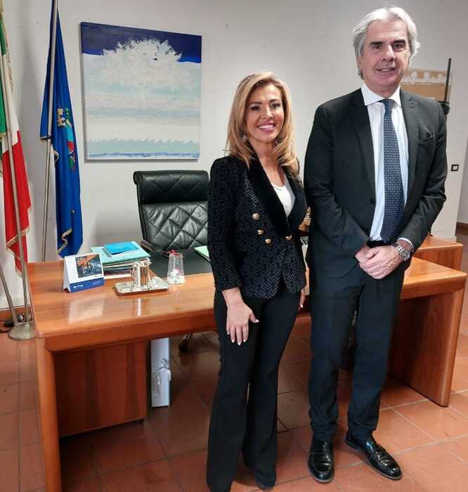 Incontro Tra Prefetto E Sindac