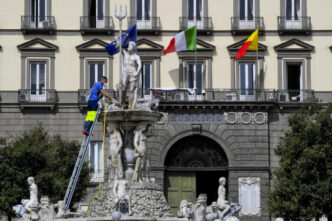 Incontro Tra Sindaco E Sindaca