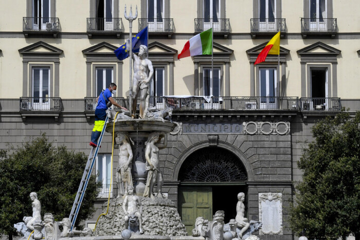 Incontro Tra Sindaco E Sindaca