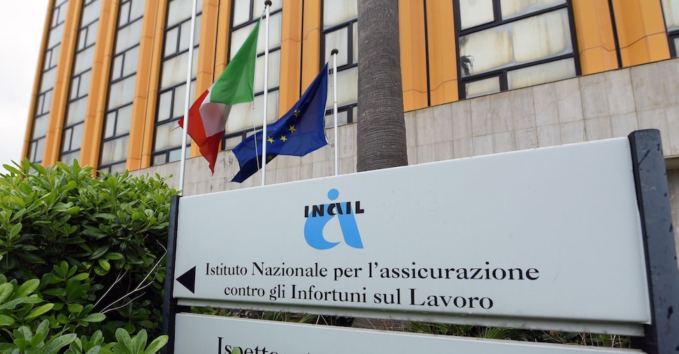 Incremento Degli Infortuni Sul