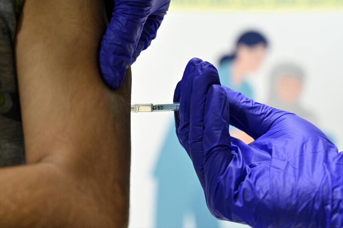 Incremento Delle Vaccinazioni