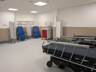 Indagati Tre Medici E Un Infer