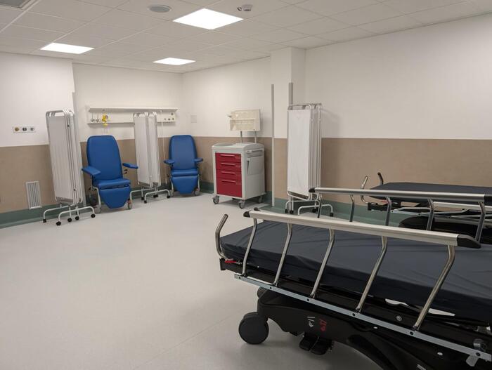 Indagati Tre Medici E Un Infer