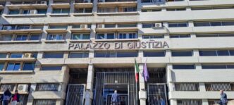 Indagine Sulla Morte Di Un 48E