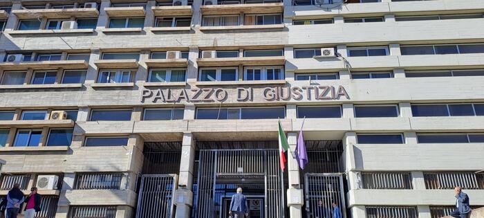Indagine Sulla Morte Di Un 48E