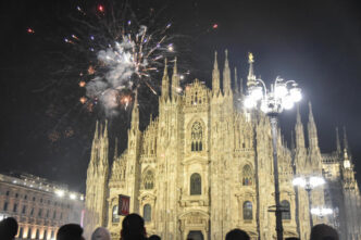 Indagine Sulla Notte Di Capoda