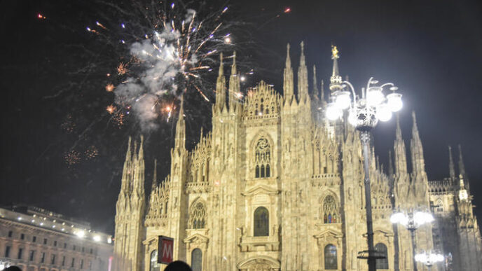 Indagine Sulla Notte Di Capoda