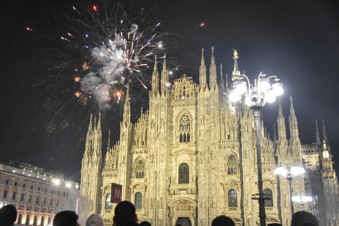 Indagine Sulla Notte Di Capoda
