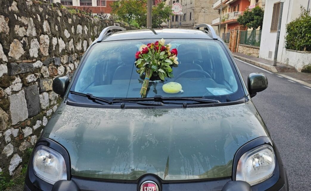 Indagini Su Un Presunto Atto I