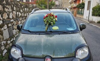 Indagini Su Un Presunto Atto I