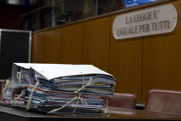 Indagini Sui Presunti Accessi