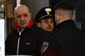 Indagini Sul Caso Di Omicidio3A