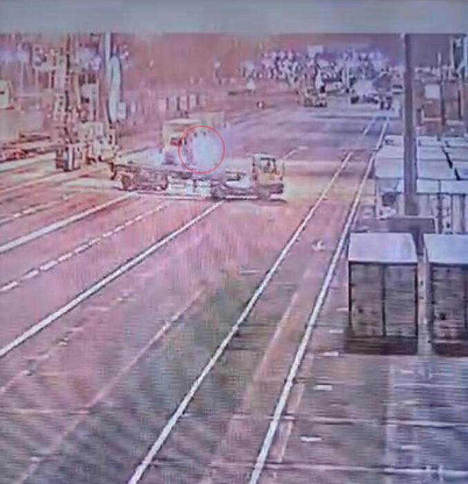 Indagini Sul Tragico Incidente