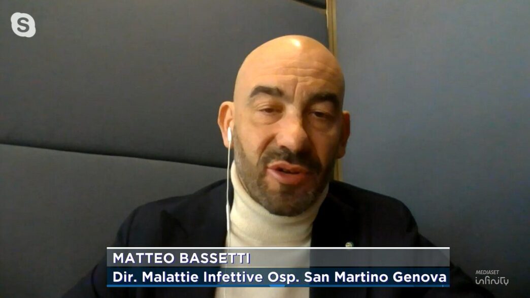 Influenza Stagionale 20253A La