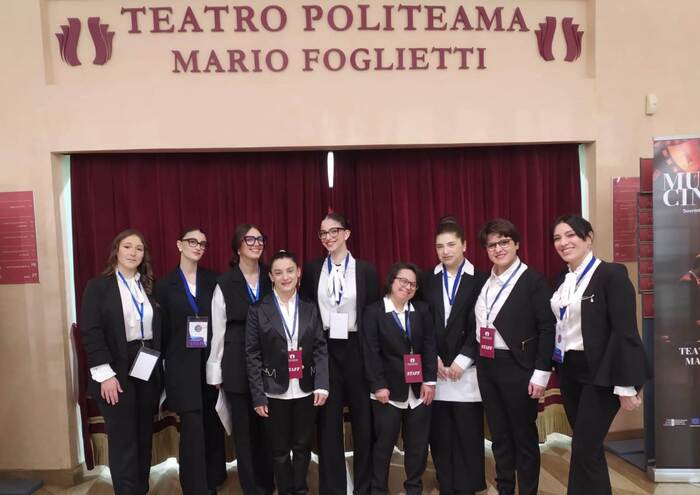 Iniziativa Di Inclusione Al Po