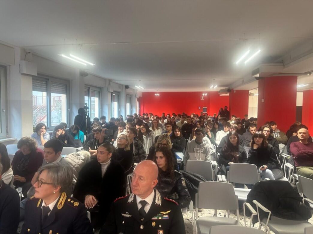 Iniziative Contro La Violenza