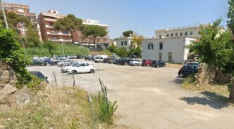 Inizio Dei Lavori Di Riqualifi