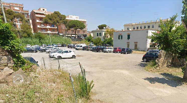 Inizio Dei Lavori Di Riqualifi