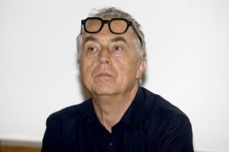 Inizio Del Processo Su 27Boscon