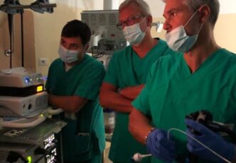 Innovativa Procedura Gastroent