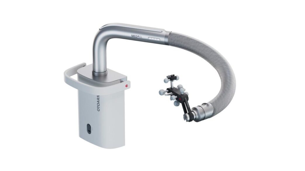 Innovativa Tecnologia Med El P