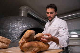 Innovazione Gastronomica3A Come