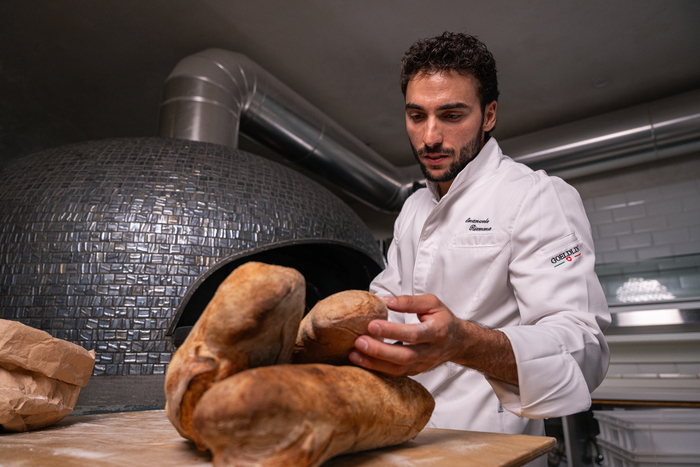 Innovazione Gastronomica3A Come