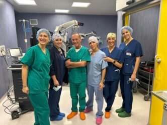 Innovazione Medica3A La Clinica