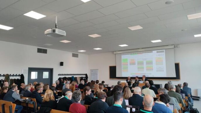 Innovazione Nel Nord Est3A La S