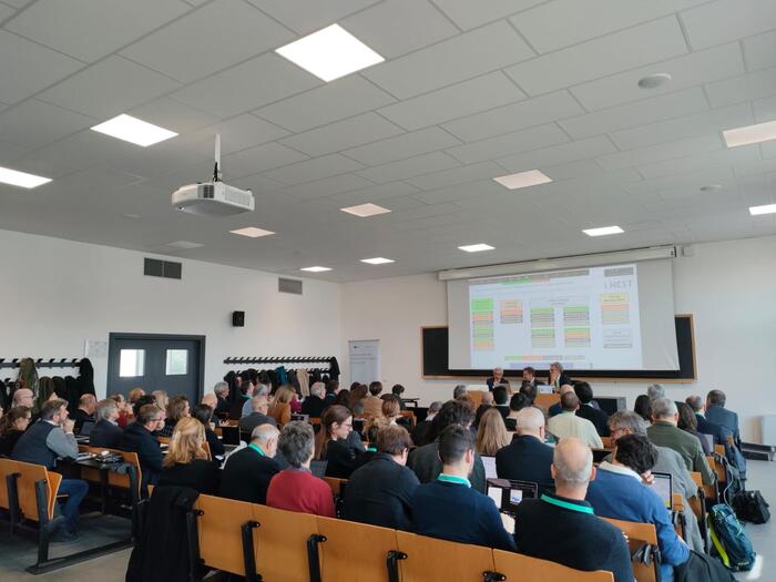 Innovazione Nel Nord Est3A La S