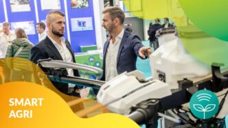 Innovazioni Digitali In Agrico