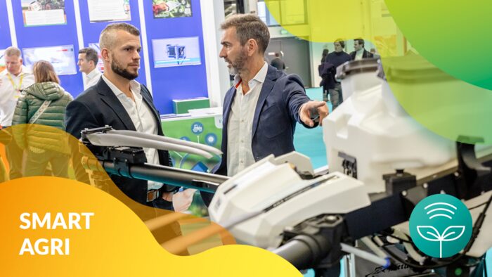Innovazioni Digitali In Agrico